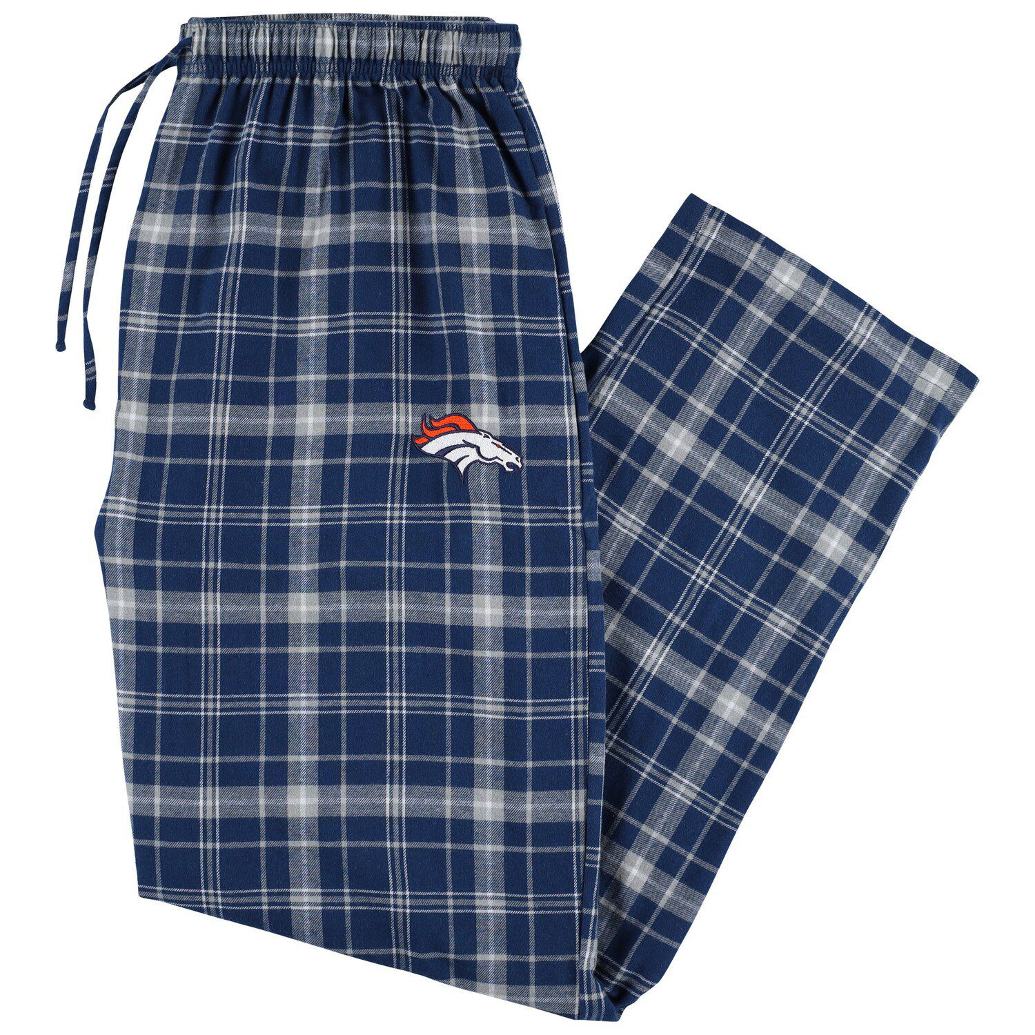 broncos pj pants