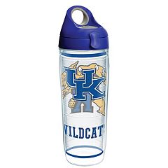 Kansas State Wildcats 16oz. Stainless Steel Water Bottle