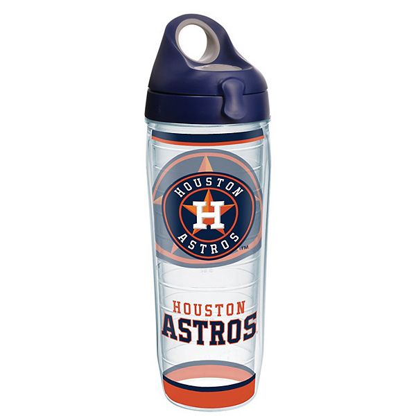 Tervis Houston Astros 24oz. Tradition Classic Water Bottle