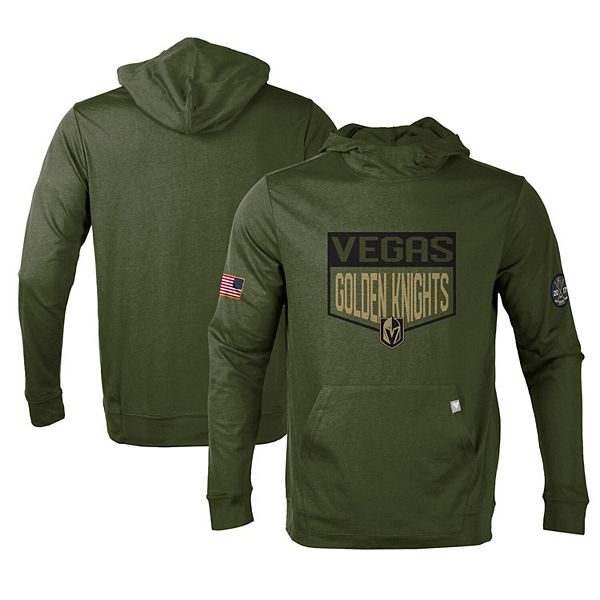 Golden knights hoodie adidas online