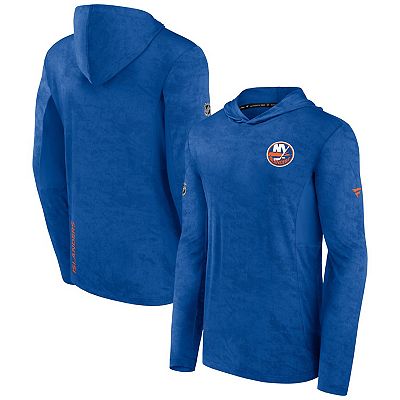 New york islanders hooded sweatshirt hotsell