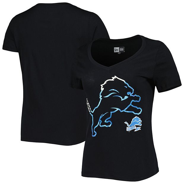 Detroit Lions Shirt design new summer for fans -Jack sport shop