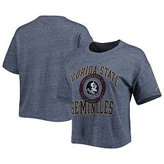 Women's Gameday Couture Gray North Carolina Central Eagles Here To Play  Oversized T-Shirt