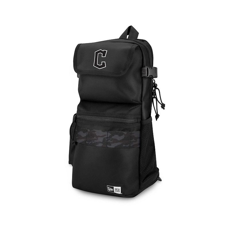 New Era Cleveland Guardians Athleisure Sling Bag, Grd Team