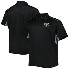 Fanatics Nfl X Darius Rucker Collection By White Las Vegas Raiders Woven  Short Sleeve Button Up Shirt in Gray for Men