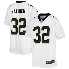 Tyrann mathieu authentic clearance jersey