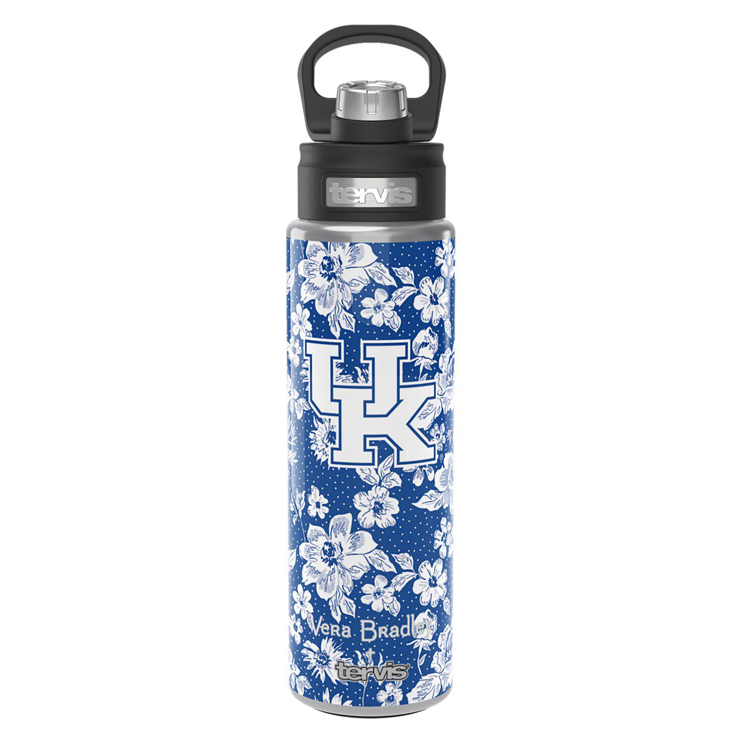 Tervis Tumbler Kentucky Wildcats 24 oz Classic Arctic Tumbler