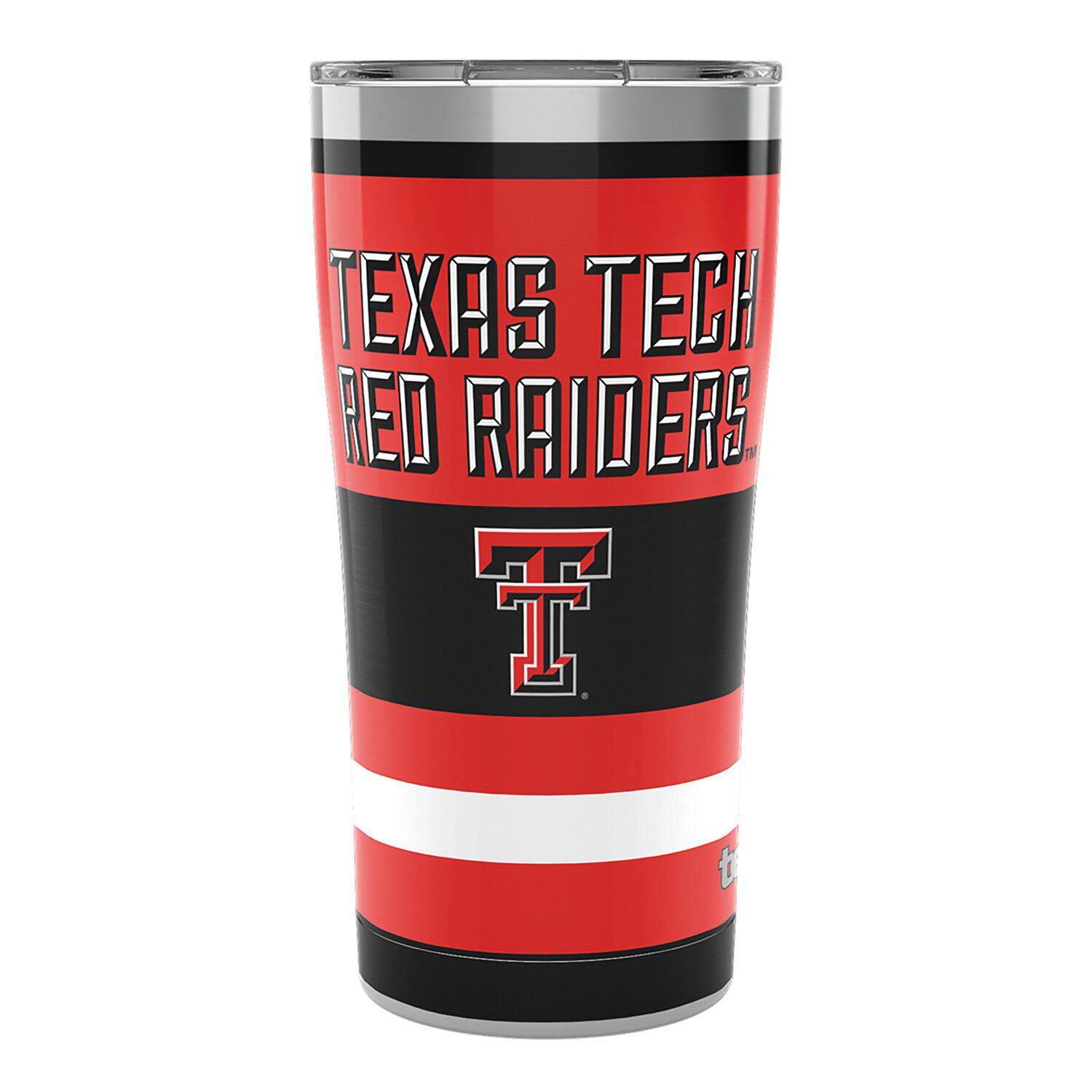 Tervis Texas Tech Red Raiders 32oz. All in Wide Mouth Water Bottle