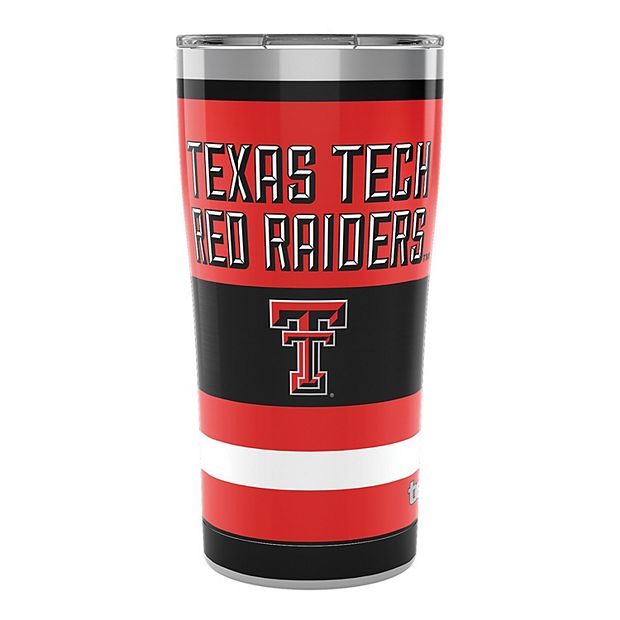 Texas Tech Red Raiders 20oz. Game Day Tumbler