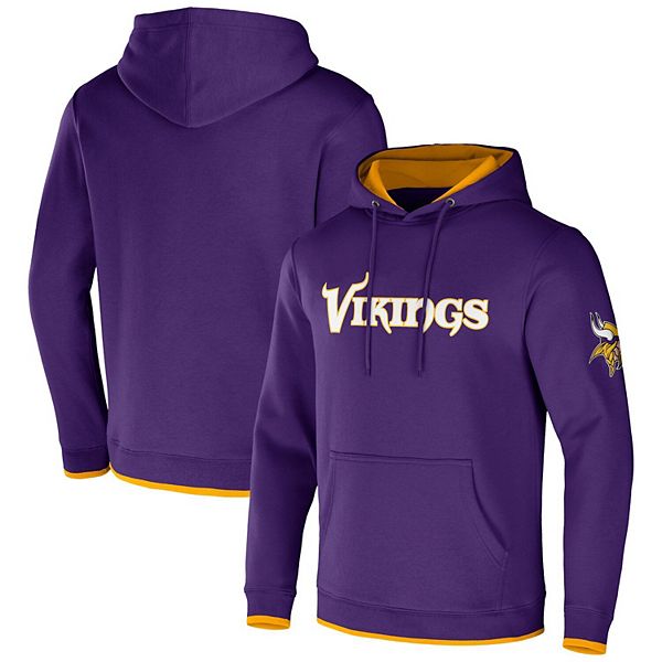 Minnesota vikings men's NFL x darius rucker collection by Football