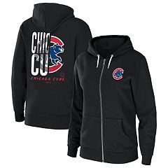 Chicago Cubs Hoodies Find MLB Clothing Gear Kohl s