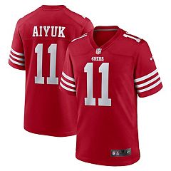 San Francisco 49ers Gear: Shop 49ers Fan Merchandise For Game Day