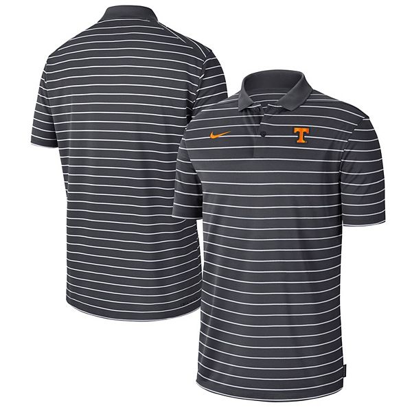 Men's Nike Anthracite Tennessee Volunteers 2022 Early Season Coaches ...