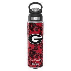 Vera Bradley x Tervis Penn State Nittany Lions 24oz. Wide Mouth Bottle with  Deluxe Lid