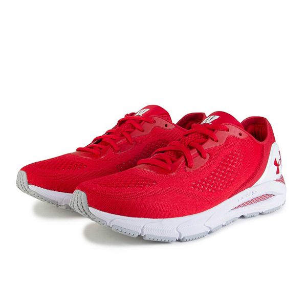 Under armour shoes hot sale at kohl's