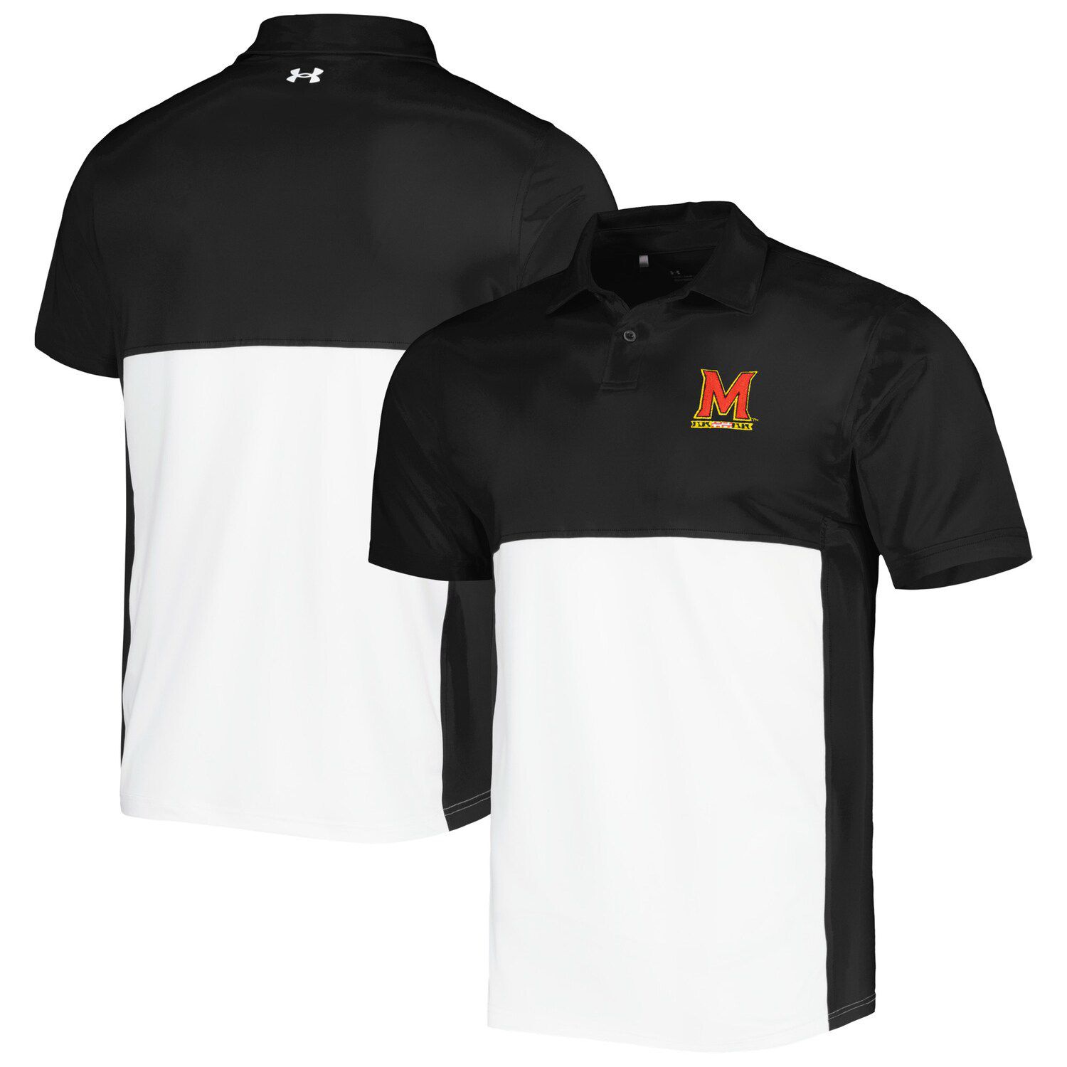 Under Armour Auburn Tigers Polo