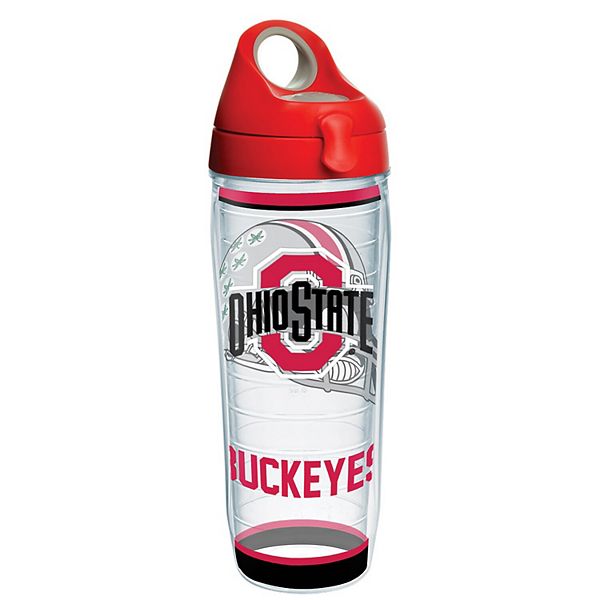 Tervis Ohio State Buckeyes 24oz. Tradition Water Bottle