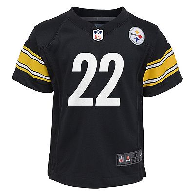 Hotsell Pittsburgh Steelers Najee Harris Youth Jersey