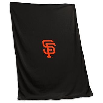 San Francisco Giants 54'' x 84'' Sweatshirt Blanket