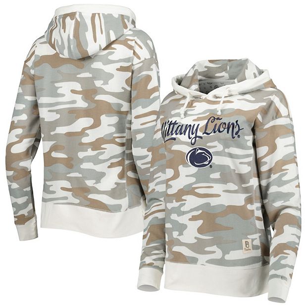 Penn state outlet camo hoodie