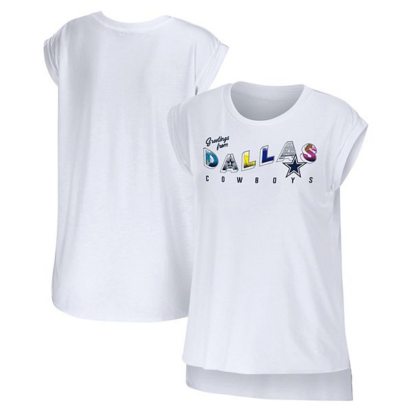 Dallas Cowboys Erin Andrews Clothing Line, Dallas Cowboys WEAR by Erin  Andrews