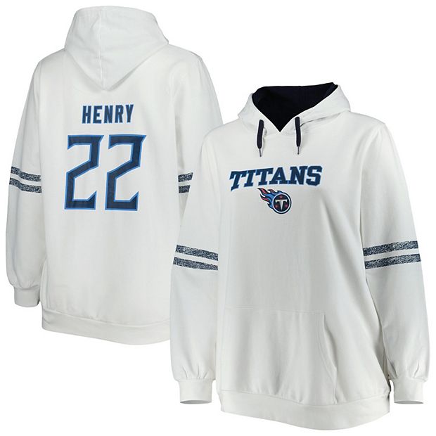 Derrick henry hoodie hotsell