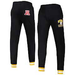 Concepts Sport New Orleans Saints Resonance Tapered Lounge Pants