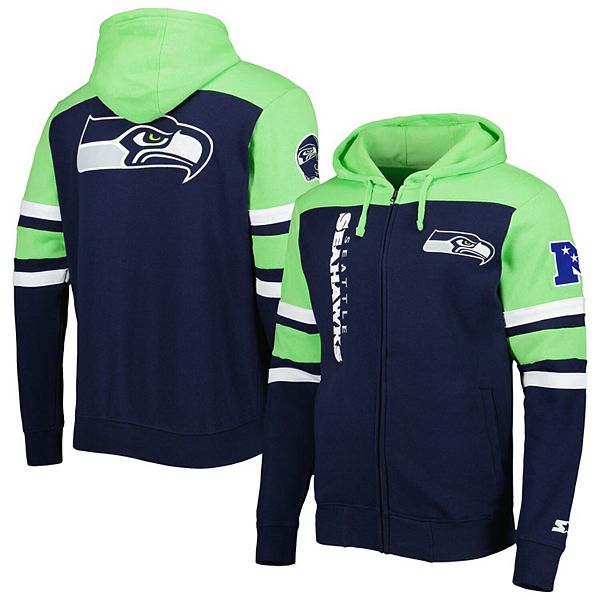 Seattle Seahawks Sweatshirts & Fleece, Seahawks Sweatshirts & Fleece