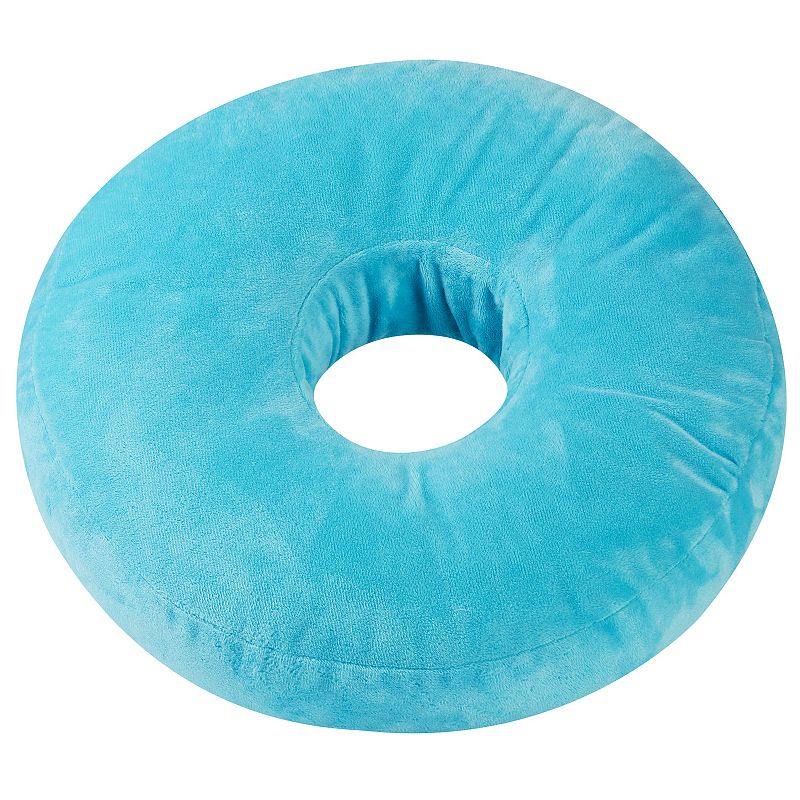 Kohls shop donut pillow