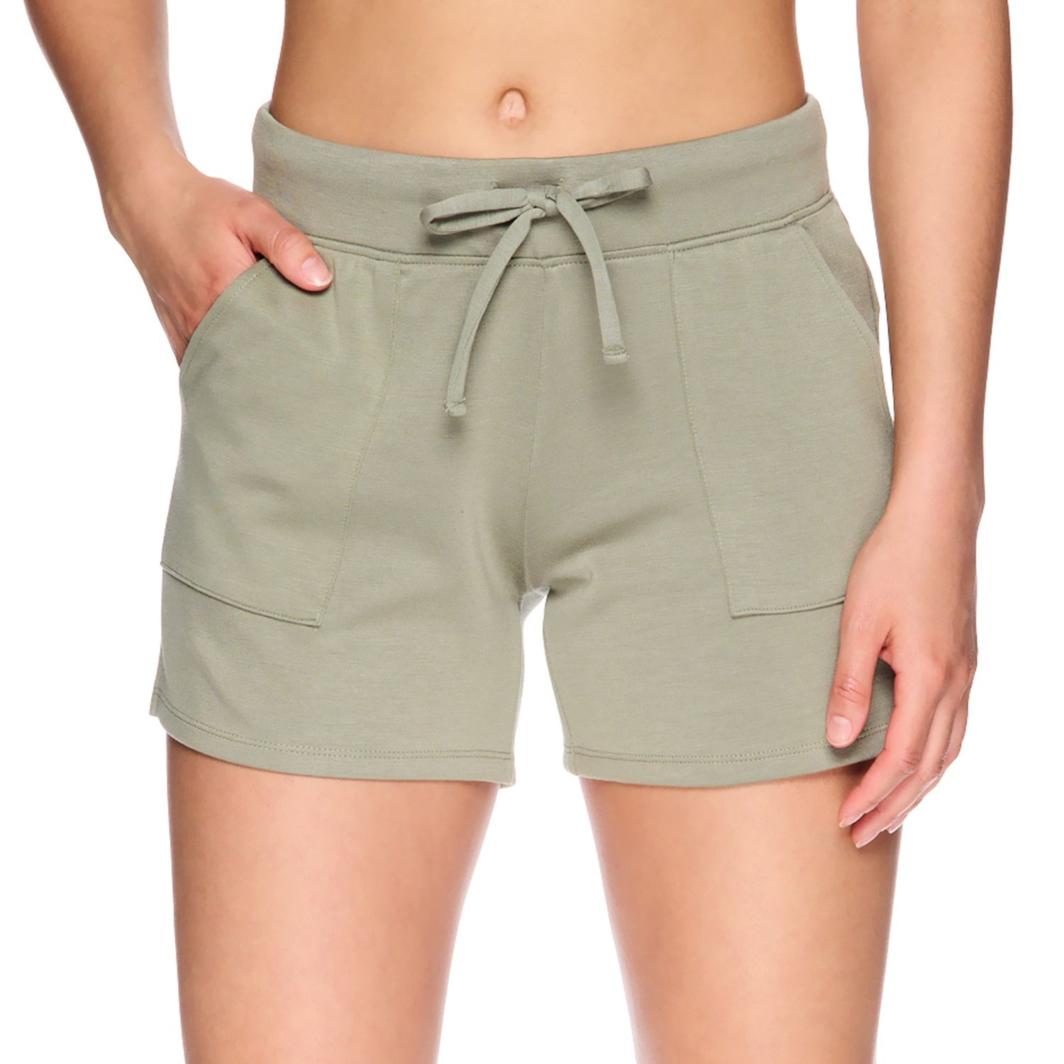 Gaiam Shorts Kohls