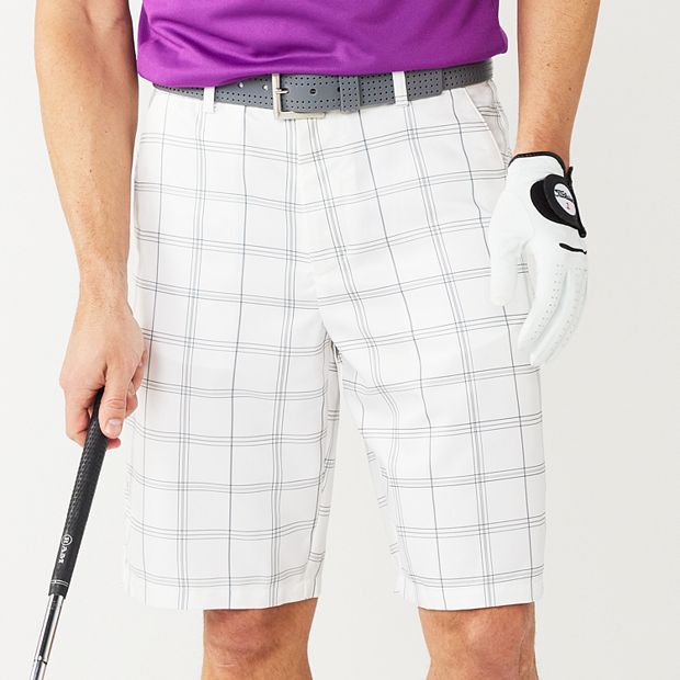 Golf hot sale shorts kohls