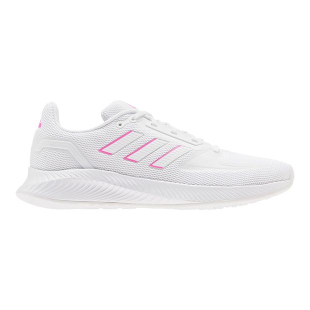 Pink adidas shoes kohls best sale