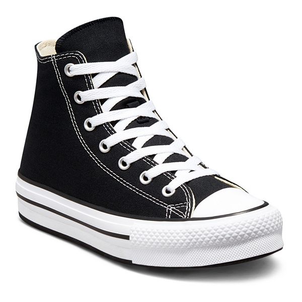 Converse Chuck Taylor All Star Lift HI Girls Sneakers