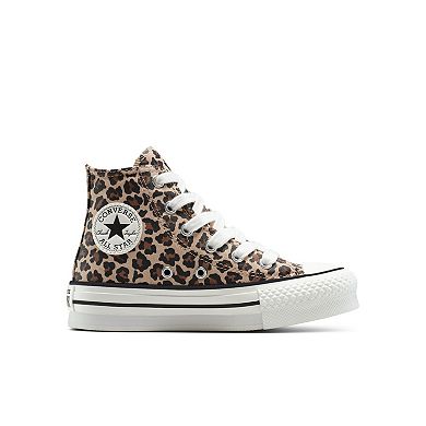 Converse Chuck Taylor All Star Lift HI Girls Sneakers