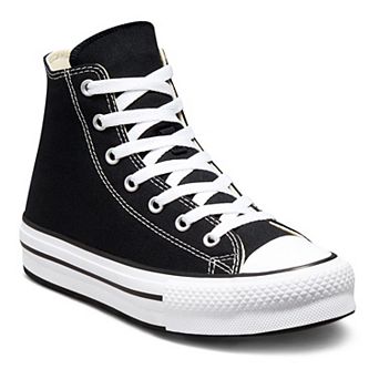 Converse Chuck Taylor All Star Lift Girls High-Top Sneakers