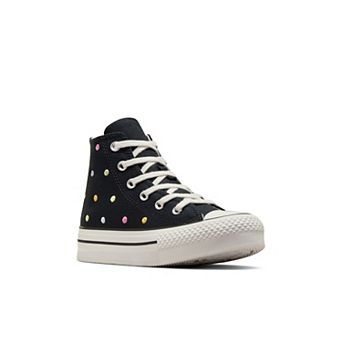 Converse Chuck Taylor All Star Lift Girls High-Top Sneakers