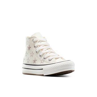 Converse Chuck Taylor All Star Lift Girls High-Top Sneakers