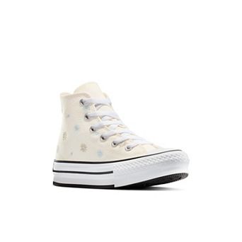 Converse Chuck Taylor All Star Lift Girls High-Top Sneakers