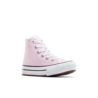 Converse Chuck Taylor All Star Lift Girls High-Top Sneakers