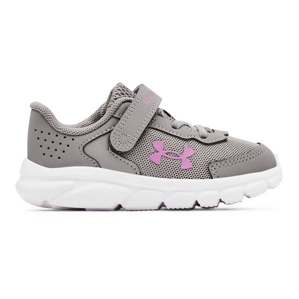 Under Armour Assert 9 Baby/Toddler Shoes
