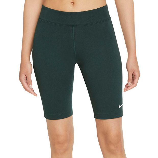 Nike, Sportswear Essential Women's Bike Shorts