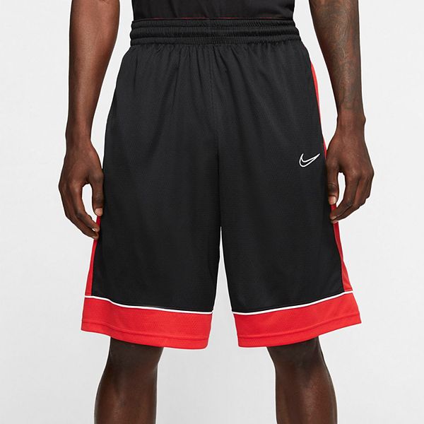 Mens nike shorts outlet kohls