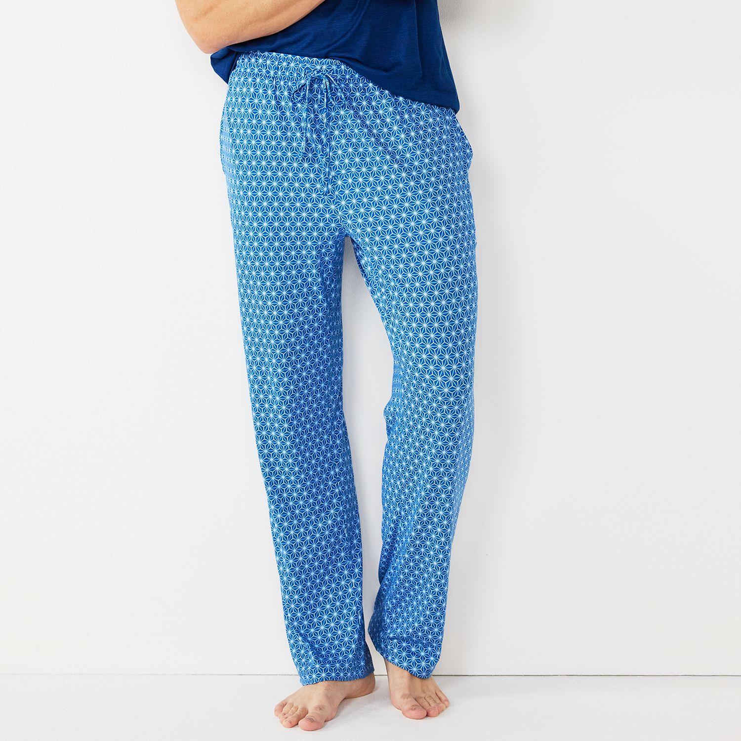 kohls mens lounge pants