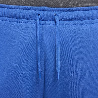 Plus Size Nike Sportswear Club Fleece Shorts