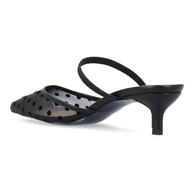 Journee Allana Women's Pumps