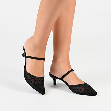 Journee Allana Women's Pumps