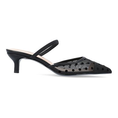 Journee Allana Women's Pumps