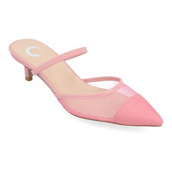 Journee Allana Women's Pumps