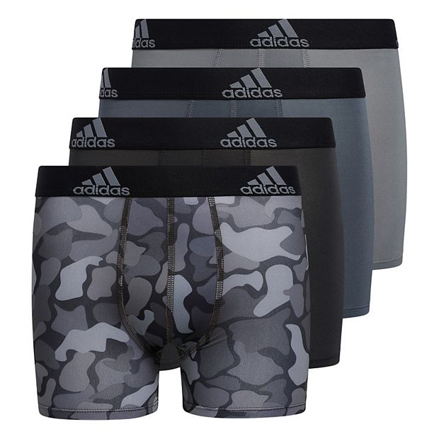 Kohls adidas boxer briefs online