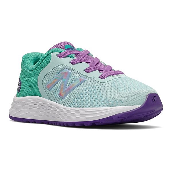New Balance® Fresh Foam Arishi Baby/Toddler Shoes